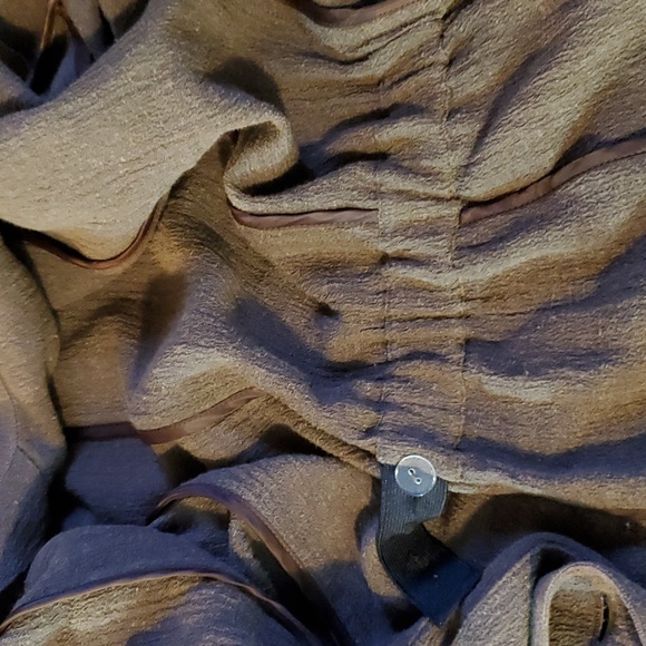 J. Jill size large. Hemp/Silk/Organic Cotton blend. - Picture 7 of 12